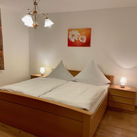 Ferienwohnungen Pichler Hohenau Zewnętrze zdjęcie