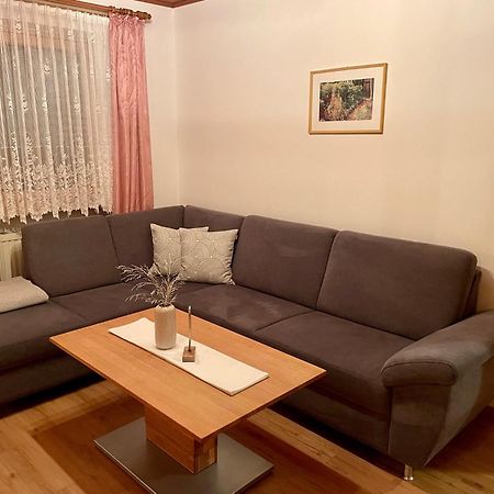 Ferienwohnungen Pichler Hohenau Zewnętrze zdjęcie