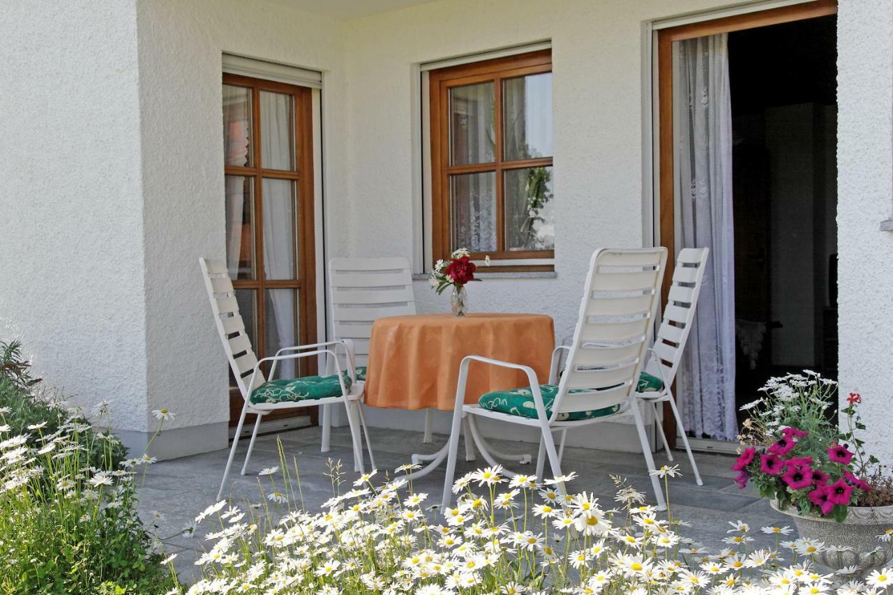 Ferienwohnungen Pichler Hohenau Zewnętrze zdjęcie